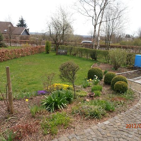 Ferienwohnung Peters Monschau Kültér fotó