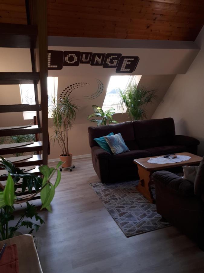 Ferienwohnung Peters Monschau Kültér fotó