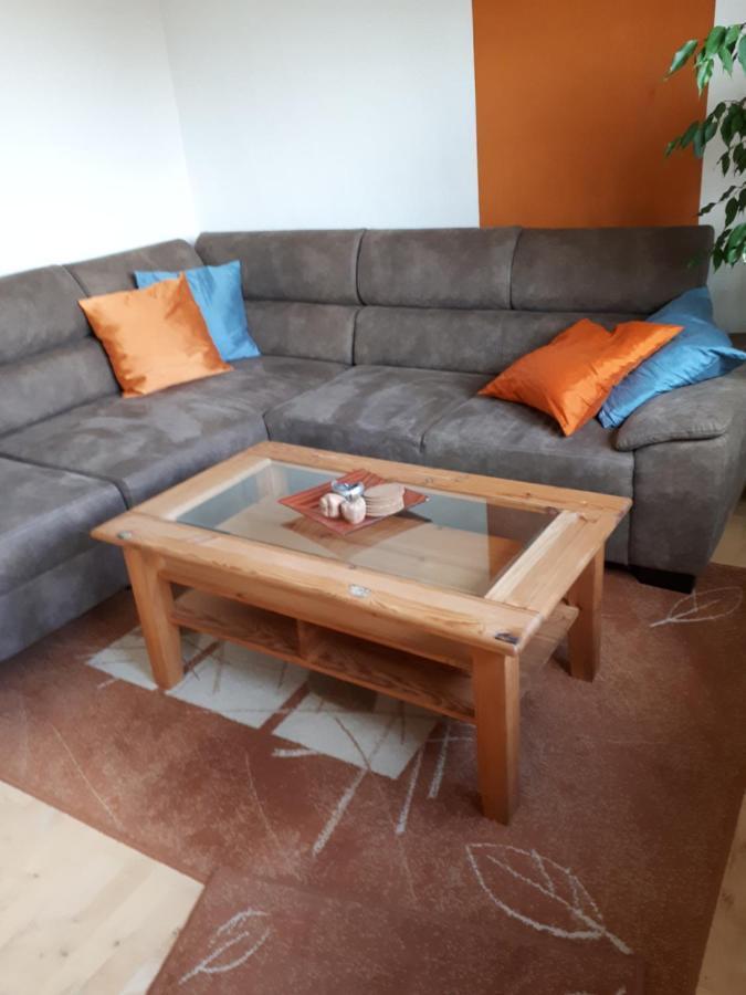 Ferienwohnung Peters Monschau Kültér fotó