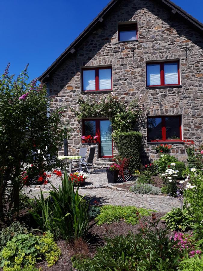 Ferienwohnung Peters Monschau Kültér fotó