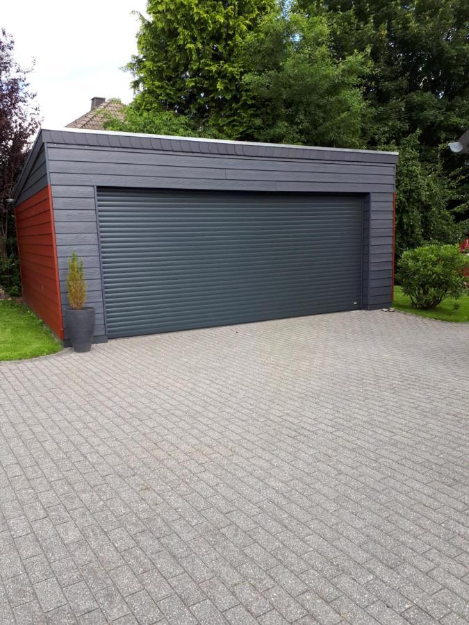 Ferienwohnung Peters Monschau Kültér fotó