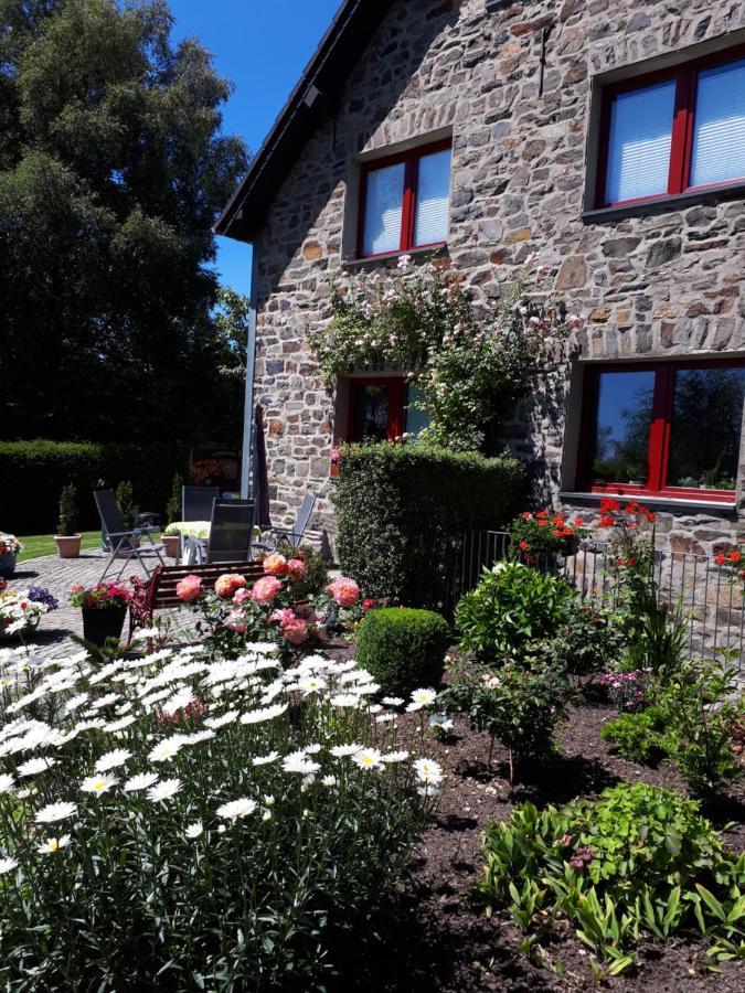 Ferienwohnung Peters Monschau Kültér fotó