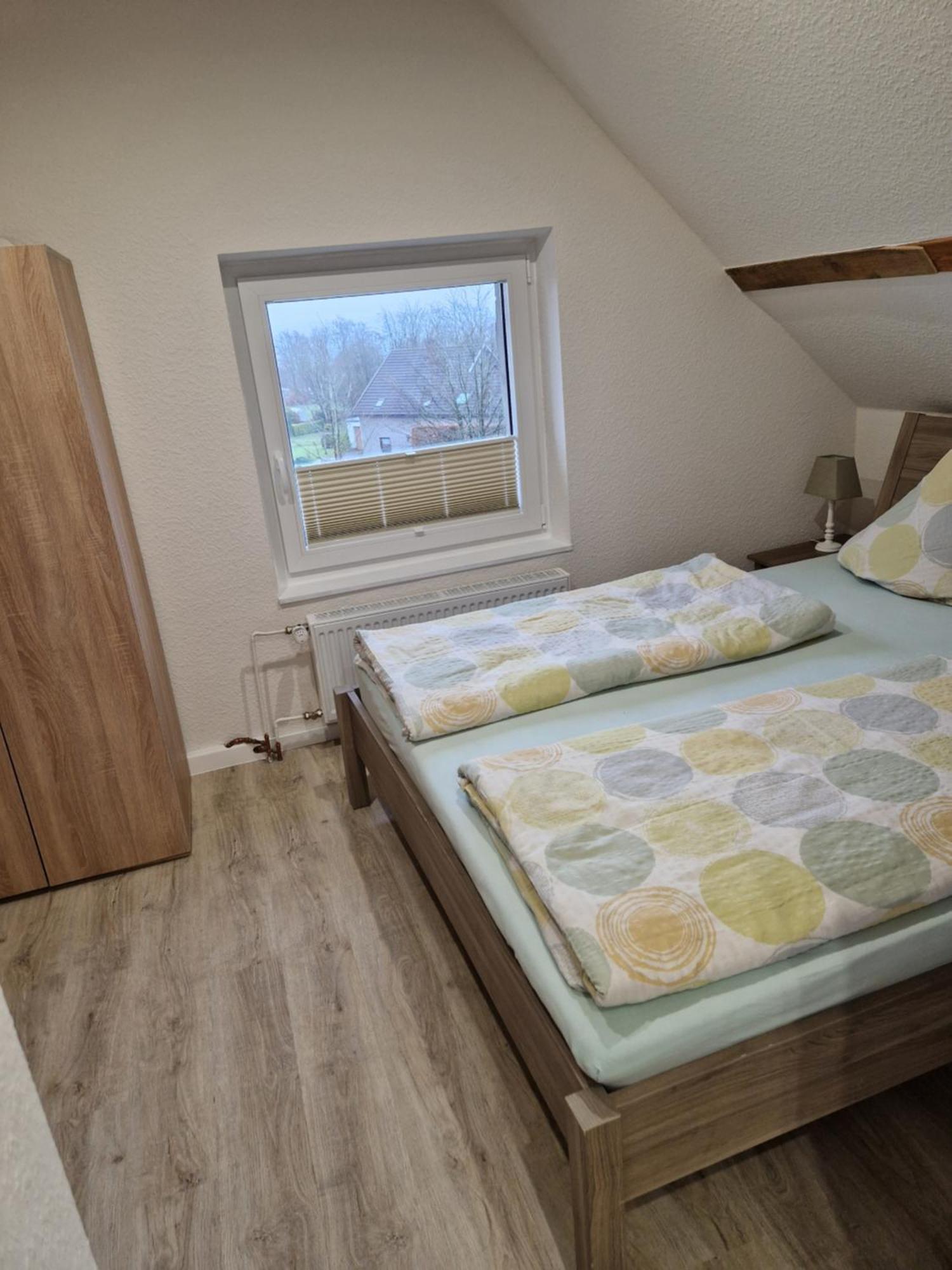 Ferienwohnung Peters Monschau Kültér fotó