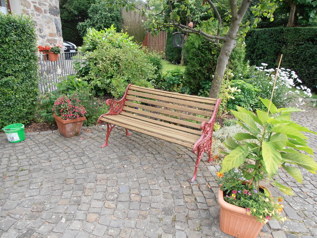 Ferienwohnung Peters Monschau Szoba fotó