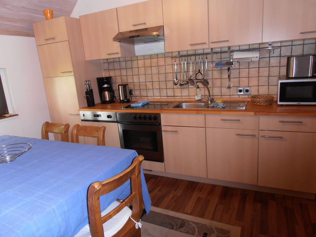 Ferienwohnung Peters Monschau Kültér fotó