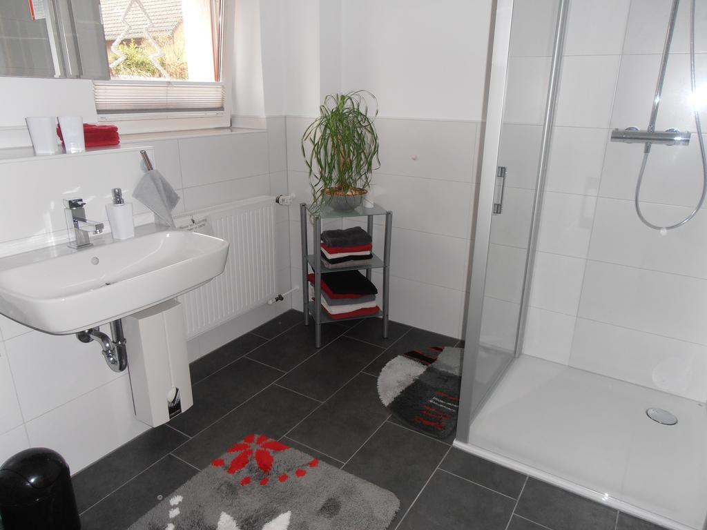 Ferienwohnung Peters Monschau Kültér fotó