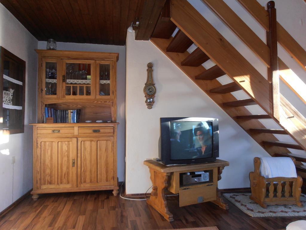 Ferienwohnung Peters Monschau Kültér fotó