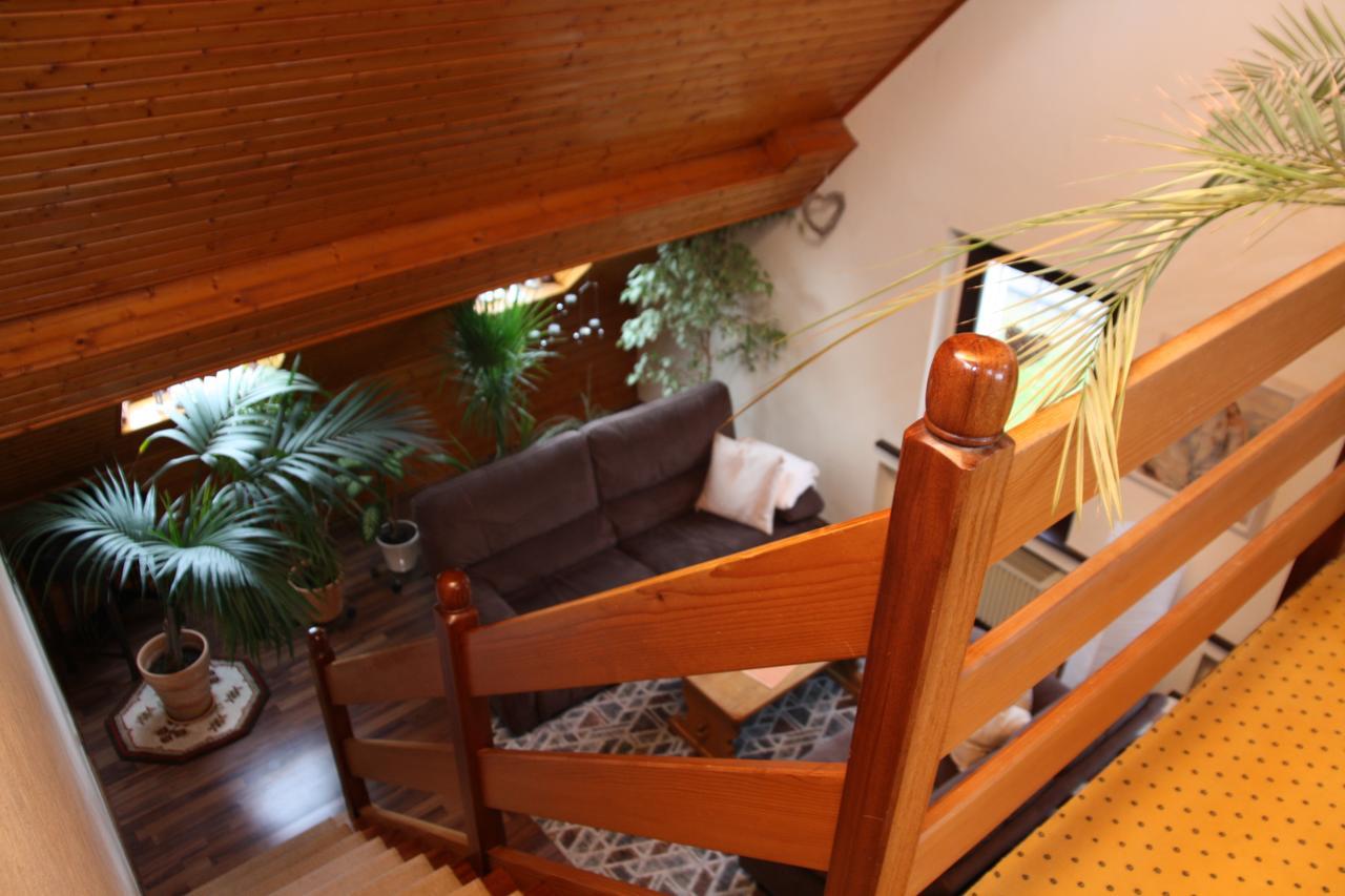 Ferienwohnung Peters Monschau Kültér fotó