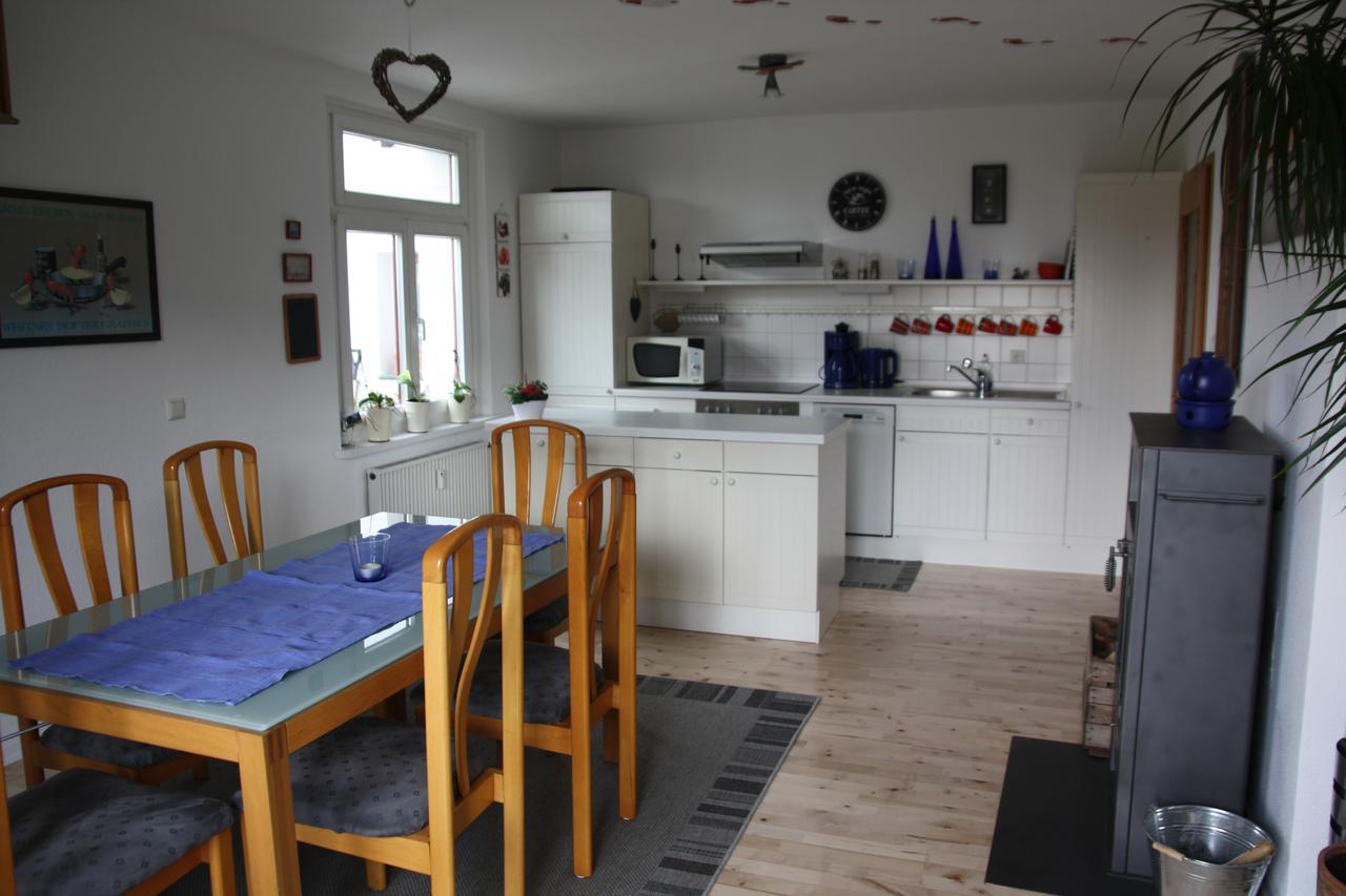 Ferienwohnung Peters Monschau Kültér fotó