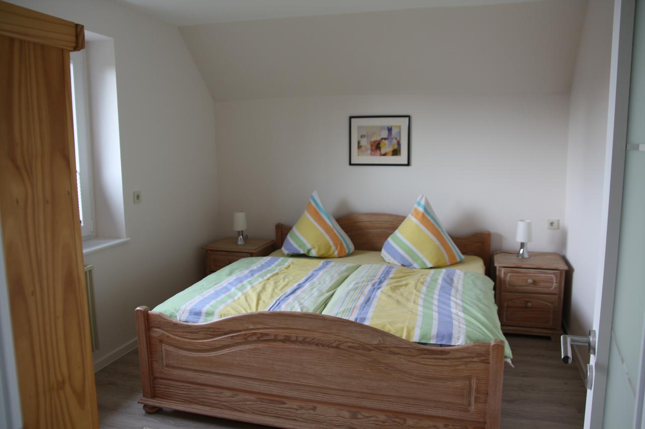 Ferienwohnung Peters Monschau Kültér fotó